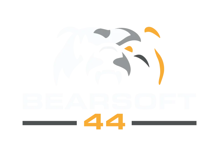 Logo Bearsoft 44